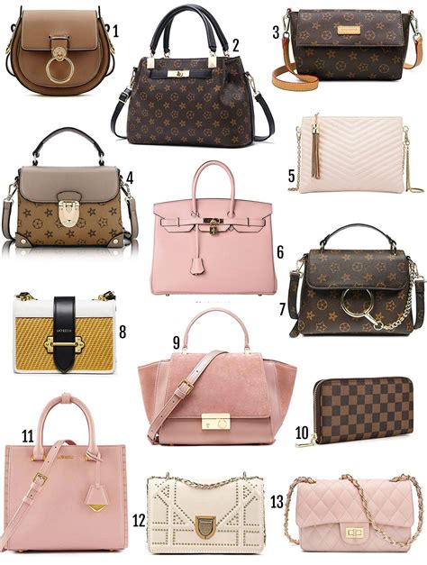 alibaba fake designer bags|best designer dupes website.